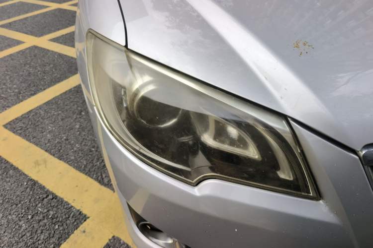 Used Toyota Corolla EX 2013 1.6L Automatic Excellence Edition Right Front Headlight