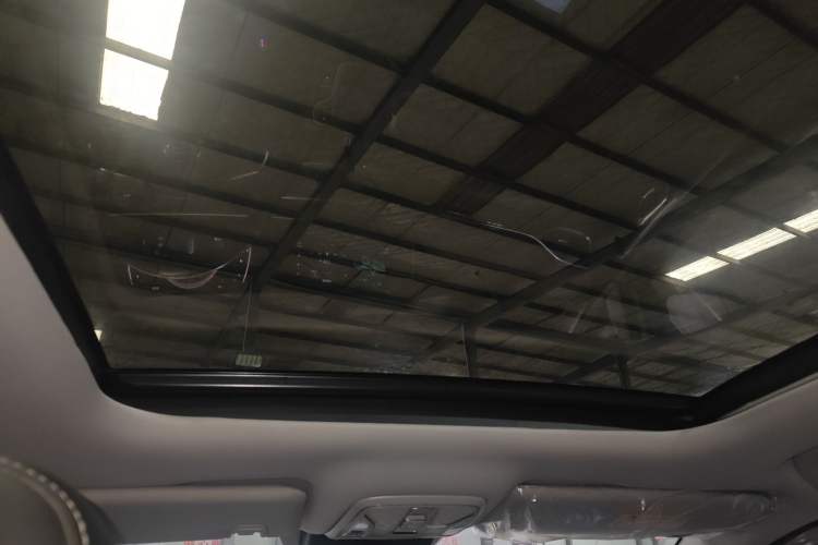 Used GAC Trumpchi M6 2021 PRO 270T DCT Luxury Edition