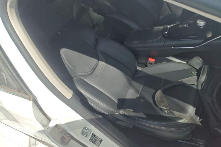 Used Haval H6 2022 3rd Generation 1.5T Automatic Two-Wheel Drive Max
