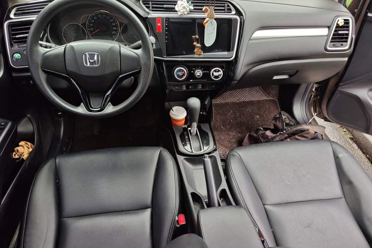 Used Honda Greiz 2016 1.5L CVT Fashion Edition