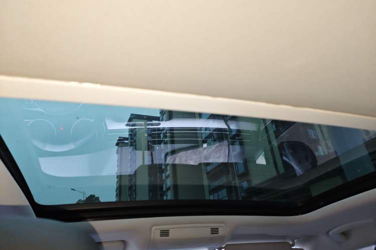 Used Volkswagen Magotan 2019 330TSI DSG Leading Model China VI Standard
