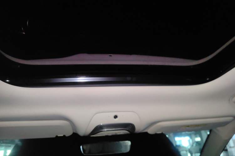 Used VOYAH FREE 2024 Ultra-Long Range Intelligent Driving Version
