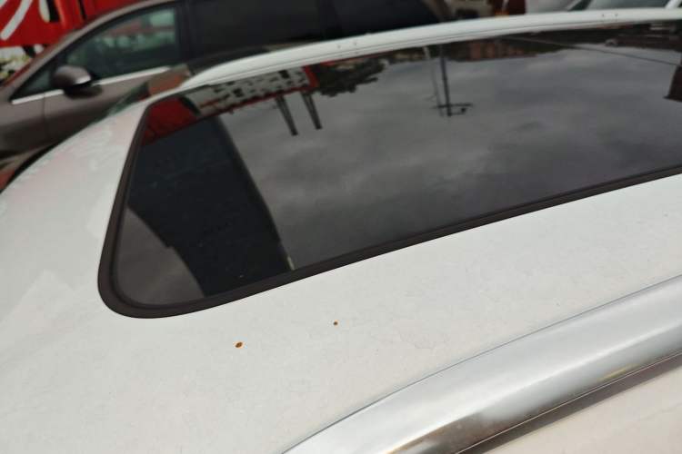 Used Audi Q5L 2020 45 TFSI Prestige Fashion Model