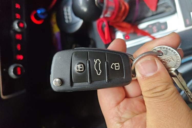 Used Audi A3 2016 Limousine 40 TFSI Style Edition