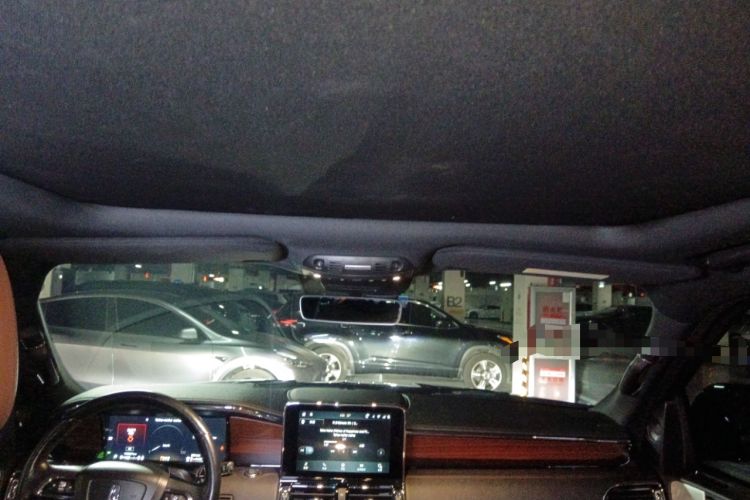 Used Lincoln Navigator 2020 3.5T Prestige Edition