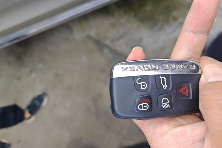 Used Land Rover Range Rover Velar 2020 P340 R-DYNAMIC S
