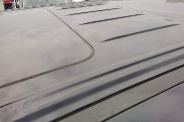 Used GAC Trumpchi M8 2024 Master Series 400T Prestige Edition Roof