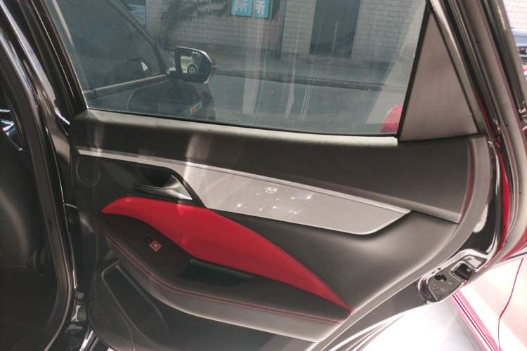 Used SOL Yao 2021 1.5TGDI DCT Chuanyun RACE Edition