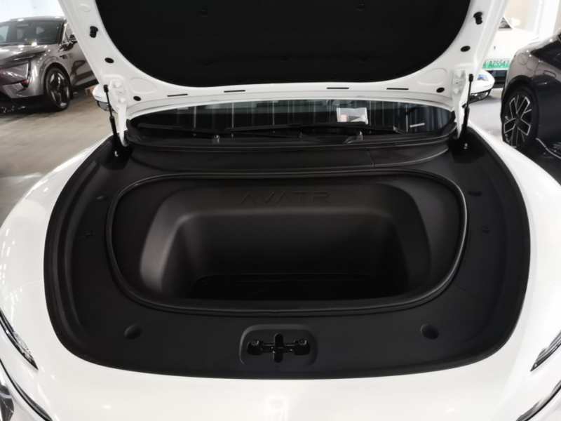 Used Avatr 06T 2026 Model Max+ Dual-Motor Pure Electric Version — 19