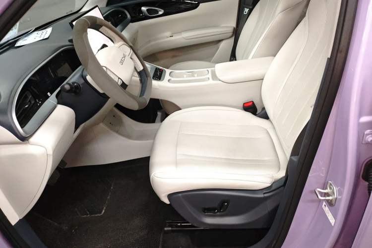 Used Geely Galaxy Geome 2026 Model 310km Dream Edition
