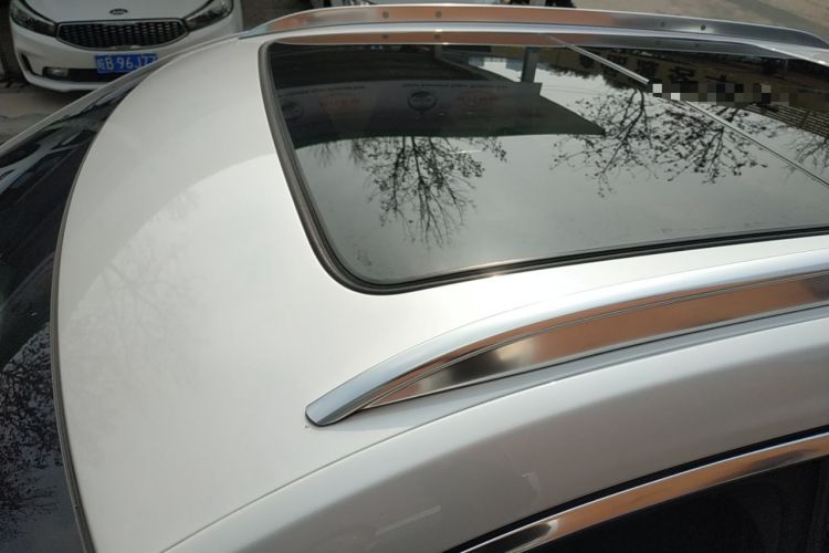 Used Cadillac XT4 2018 28T Two-Wheel-Drive Luxury Model