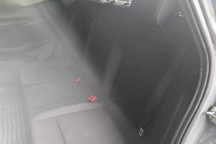 Used Volkswagen ID.UNYX 2024 Pro Long-Range Version