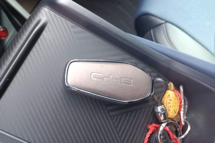 Used BYD Seagull 2024 Honor Edition 305km Dynamic Version