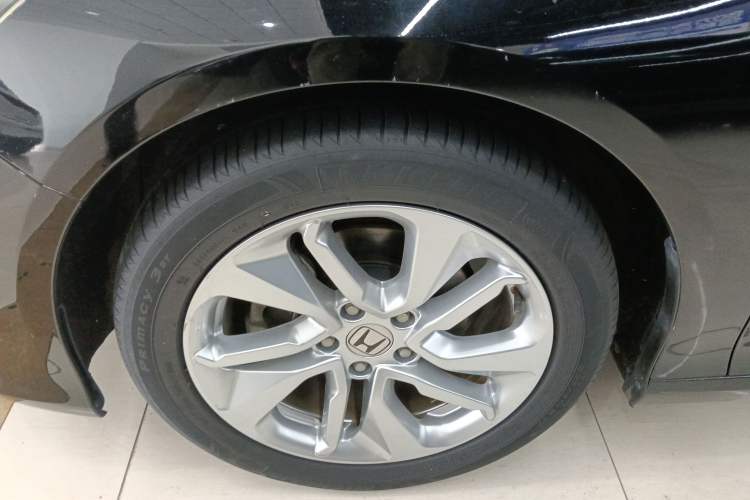 Used Honda Accord 2018 260TURBO Elite Edition China VI Left Front Wheel Hub