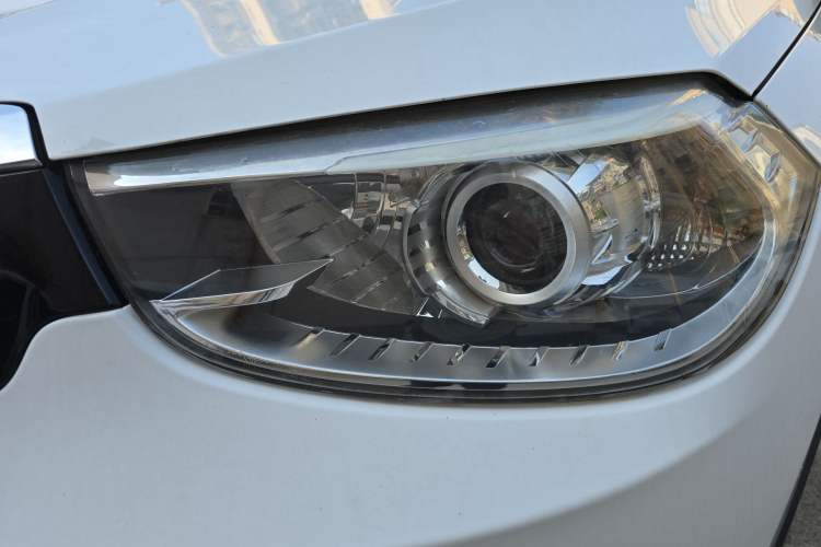 Used Brilliance V3 2016 1.5T Automatic Flagship Model