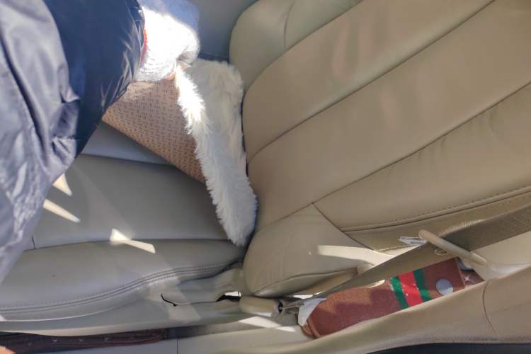 Used Buick GL8 2014 3.0L GT Luxury Business Haoya Edition