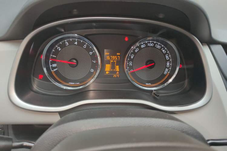 Used Chevrolet Sail 2018 Sail 3 1.5L Manual with Ideal Sunroof Edition
