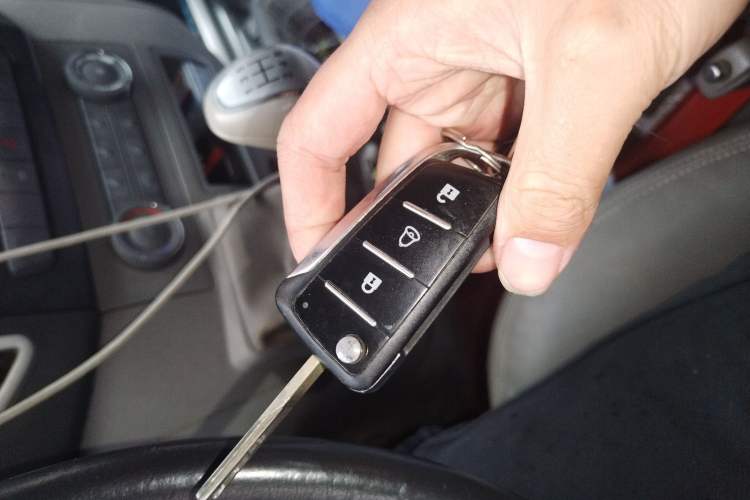 Used JAC Group Sunray 2021 2.0T Fuel-Efficient King Express Version Non-Commercial Long Wheelbase D20TCIF1