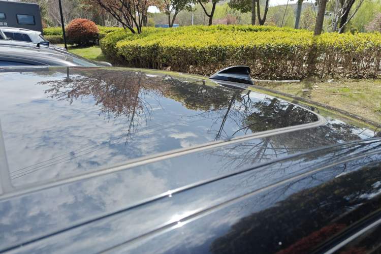 Used BMW 5 Series 2018 Restyled 530Li Leading Edition M Sport Package
