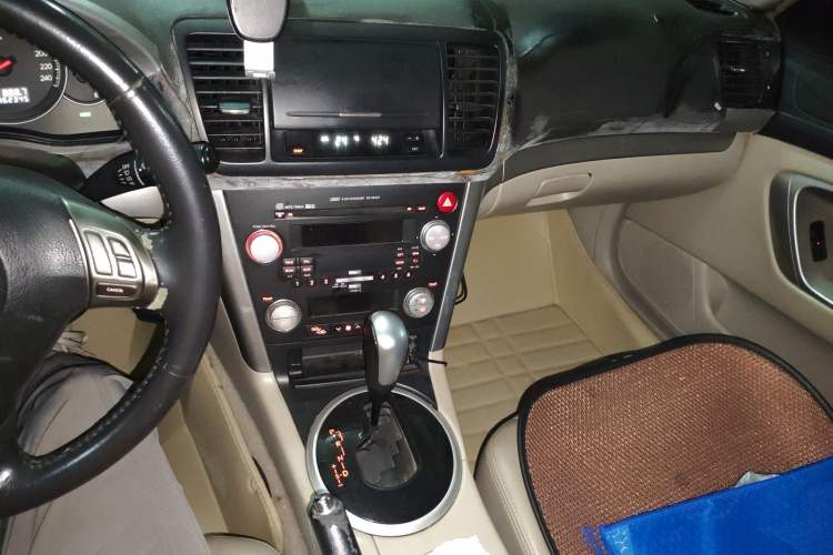 Used Subaru Legacy 2006 2.0R
