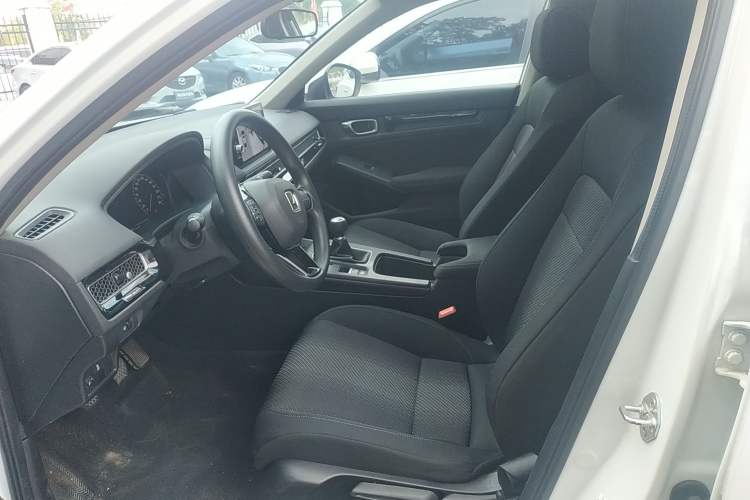 Used Honda Integra 2022 240TURBO Manual Exclusive Edition