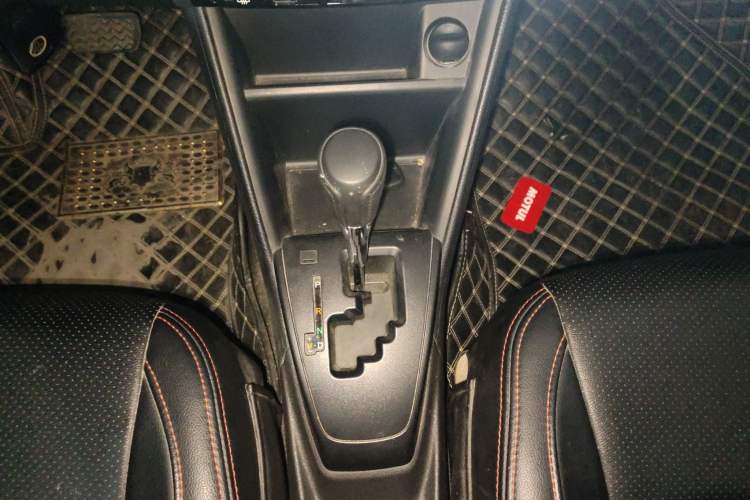 Used Toyota Vios 2017 1.5L CVT Innovation Edition
