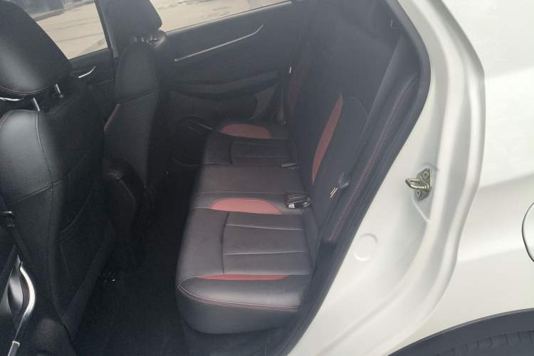 Used Geely Auto Vision X3 2021 PRO 1.5L CVT Deluxe Model