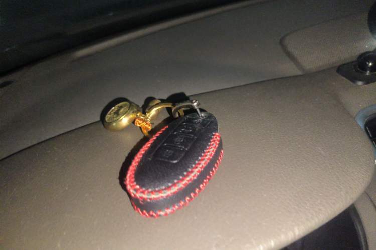 Used Nissan Teana 2012 2.0L XL Smart Enjoyment Version