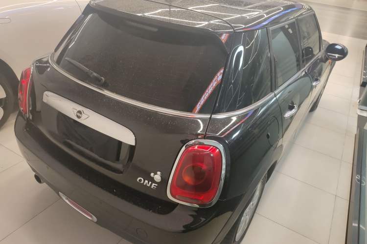 Used MINI MINI 2016 1.2T ONE Five-Door Edition