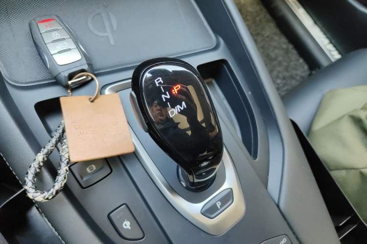 Used Haval F7 2019 2.0T Two-Wheel Drive i-Van China V standard