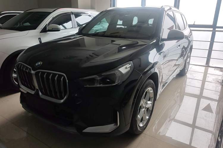 Used BMW X1 2023 sDrive20Li X Design Package