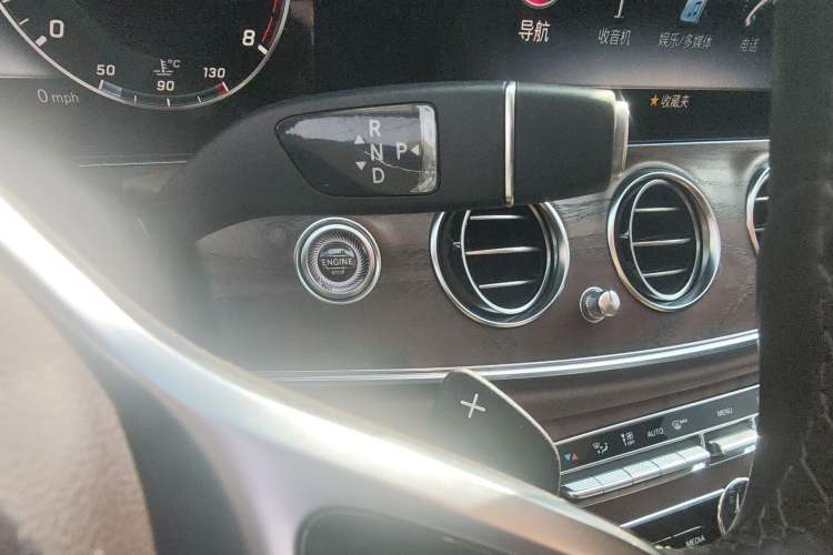 Used Mercedes-Benz E-Class 2020 Facelift E 300 L Stylish Edition