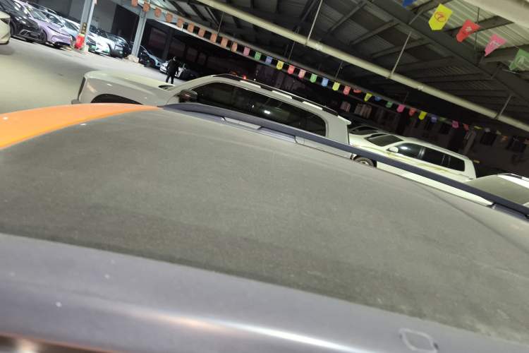 Used Jeep Renegade 2018 Connected Large Screen Version 180T Automatic High-Energy Edition
