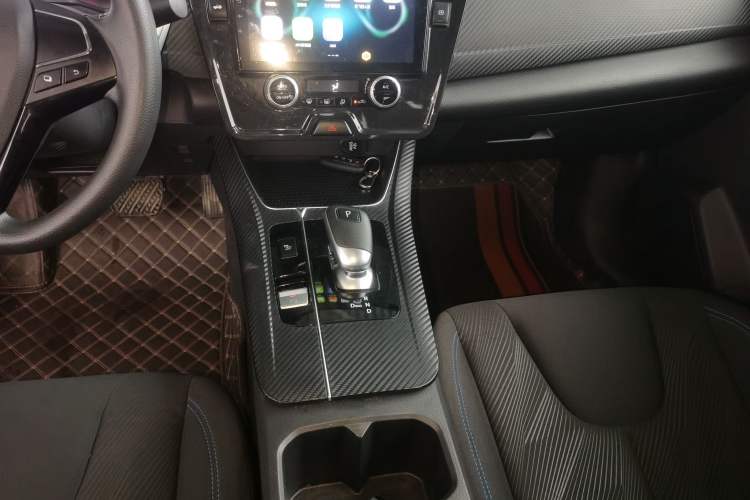 Used Venucia Venucia D60EV 2023 PLUS Comfort Edition RI Type