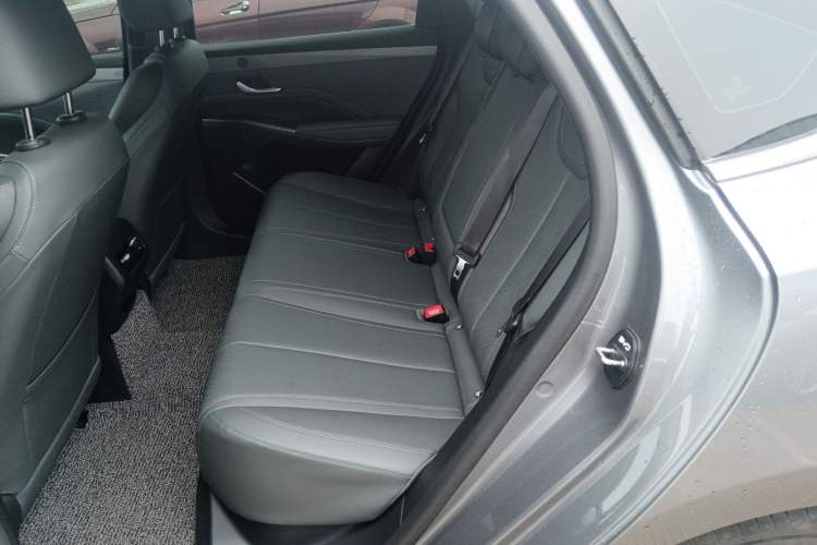 Used BYD Qin PLUS 2025 EV Smart Drive Edition 510KM Leading Model