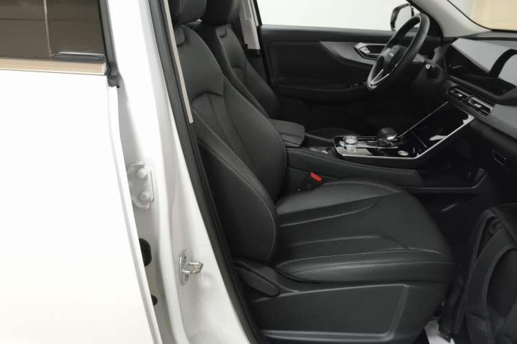 Used BAIC Beijing X7 2022 1.5TD DCT ZhiShang Edition