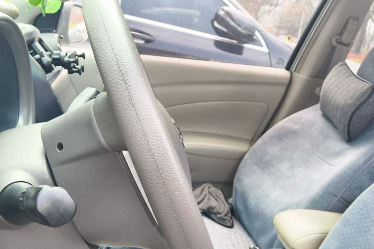 Used Nissan Sunny 2016 1.5XE Manual Leading Edition