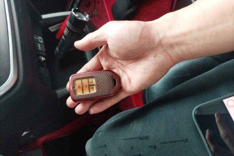 Used Honda Elysion 2016 2.4L Luxury Edition
