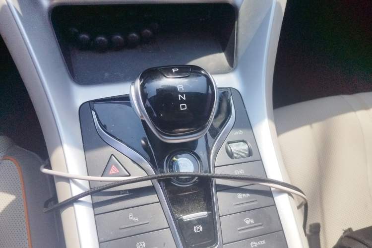 Used BYD Song Pro New Energy 2023 Champion Edition DM-i 110KM Excellence Model
