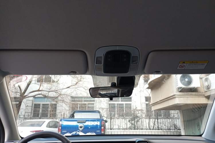 Used Hyundai ix35 2023 Musso 2.0L Deluxe Edition DLX