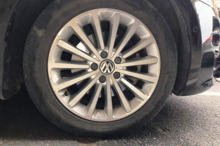 Used Volkswagen Passat 2013 1.8TSI DSG Ultimate Edition