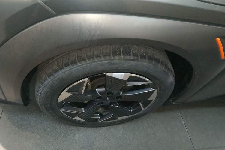 Used AION Y 2021 70 Intelligent Edition
