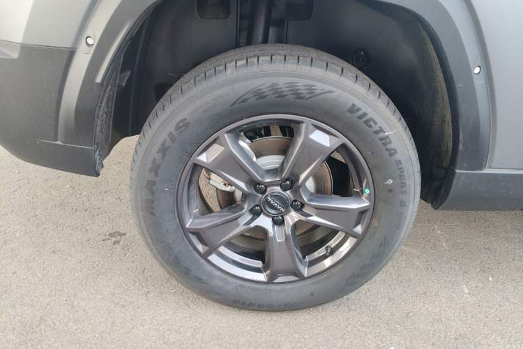Used Haval Raptor 2025 2.0T 4WD Pro