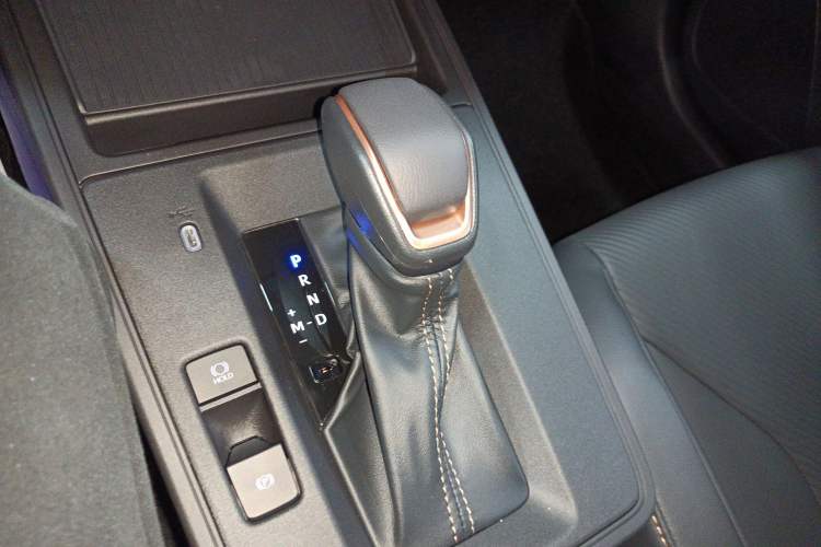 Used Toyota FRONTLANDER 2026 Model 2.0L CVT Comfort Edition