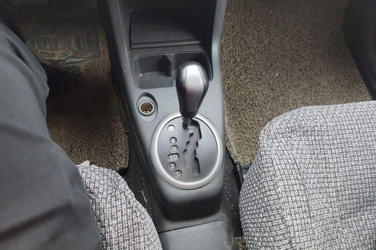 Used Suzuki Swift 2011 1.5L Automatic Fashion Edition
