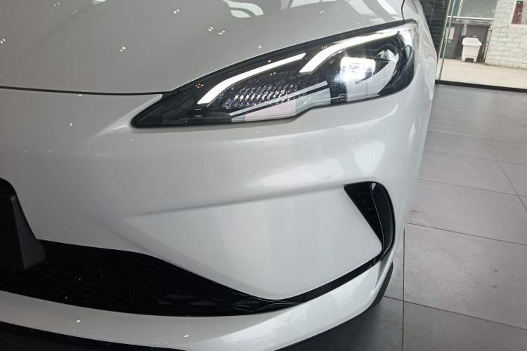 Used BYD Seal 05 DM-i 2026 DM-i 128KM Luxury Edition Left Front Headlight