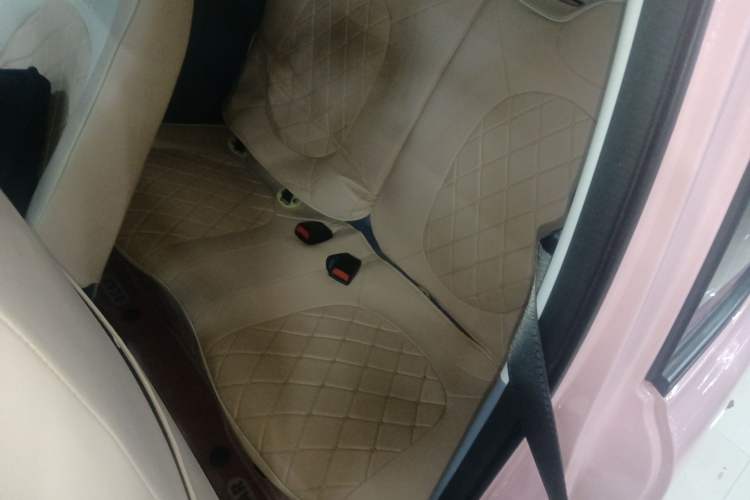 Used Bestune Pony 2025 222km Range Agile Horse