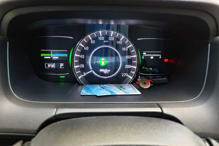 Used Honda Odyssey 2019 2.0L Rui·Smart Edition
