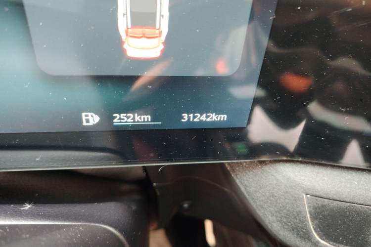 Used MG ONE 2022 α-Smart Sports Series 1.5T Advanced Edition