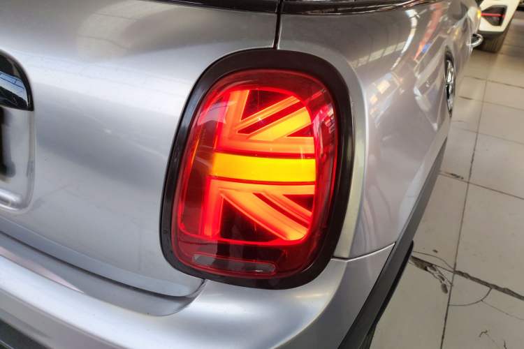 Used MINI MINI 2016 2.0T COOPER S Pioneer Edition